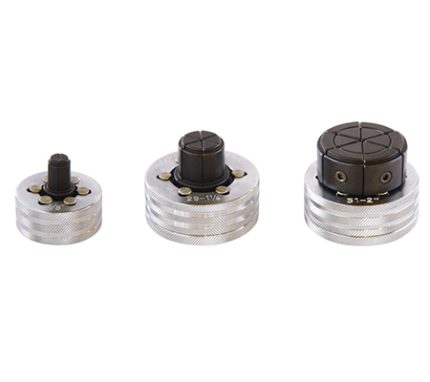 P&M Expander Heads - Model 100B-06 in Dubai UAE