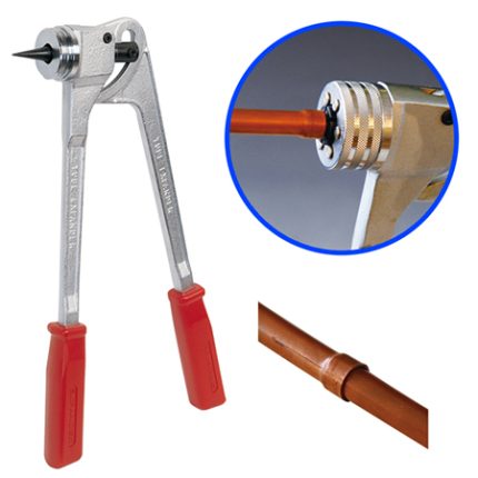 P&M Expander Handle - Model 100B-H in Dubai UAE