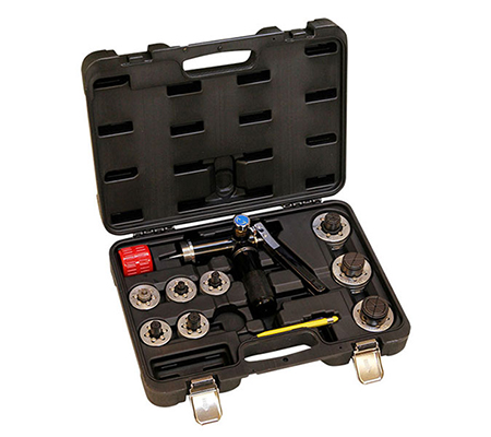 P&M Hydraulic Expander Tool - Model 100HT-B in Dubai UAE