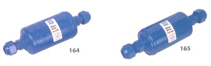 P&M Filter Driers - Model 164 SAE in Dubai UAE