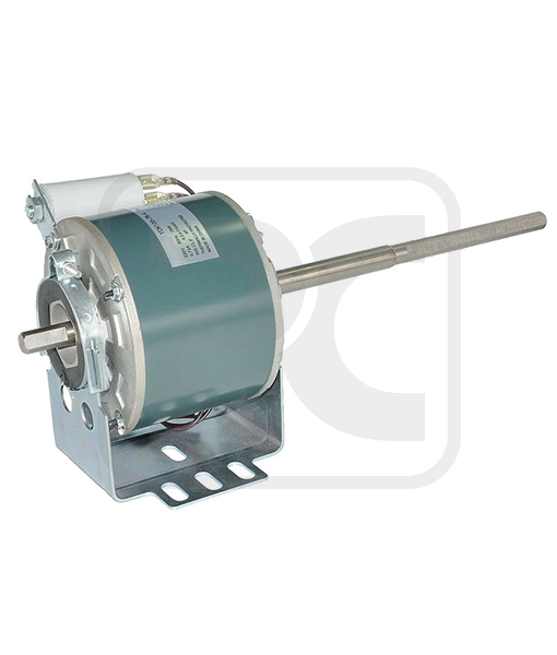 240 Volt 25 Watt 6 Pole Single Phase Motor for Air Conditioning Indoor in Dubai UAE