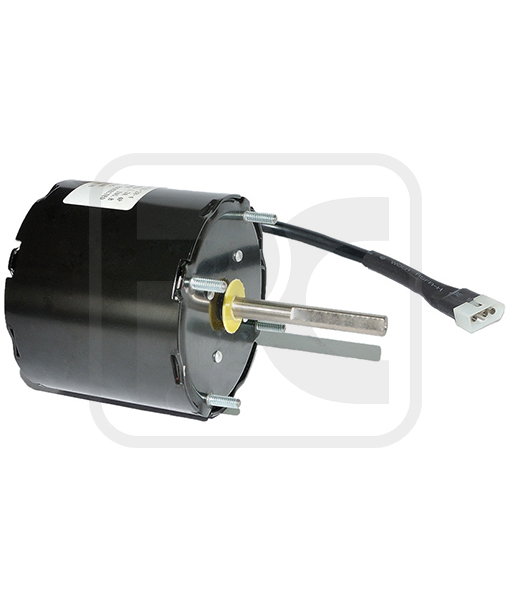 YZJ-50-2 - 3000 RPM Asynchronous Shaded Pole Fan Motor Ventilation Fan Motor in Dubai UAE