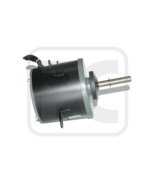 YS-370-6 - 380V Three Phase 6 Pole Heat Pump Blower Motor 925Rpm Single Speed in Dubai UAE