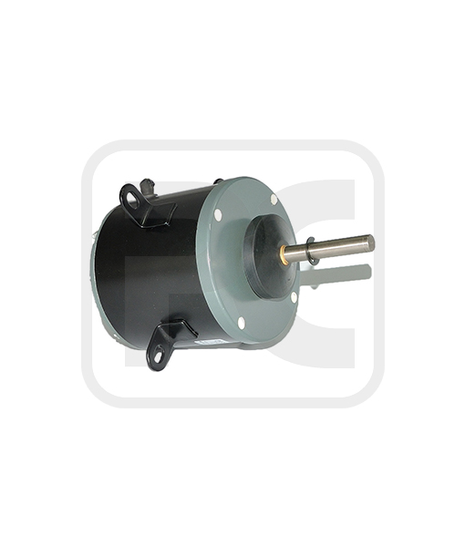 YS-750-8 - 50Hz 380V Waterproof Air-cooled Heat Pump Fan Motor Three Phase in Dubai UAE