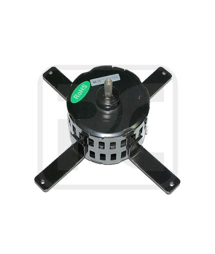 TDR-80-2 - 80 Watt 3.3 Inch Motor Two Pole Single Shaft For Sewage Pump CE Approved in Dubai UAE