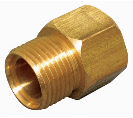 P&M Brass Adapters - Model 65109 in Dubai UAE