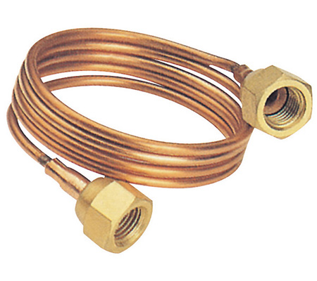 P&M Capillary Tube With Nuts - Model 900M in Dubai UAE