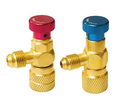 P&M Control Valve (Compress valve) - Model RCV-05 in Dubai UAE