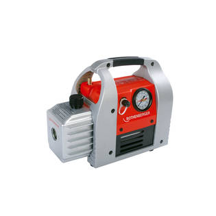 Rothenberger ROAIRVAC Two-stage Rotary Vane Pump in Dubai UAE