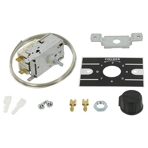 Universal VC1 Refrigerator Thermostat Kit in Dubai UAE