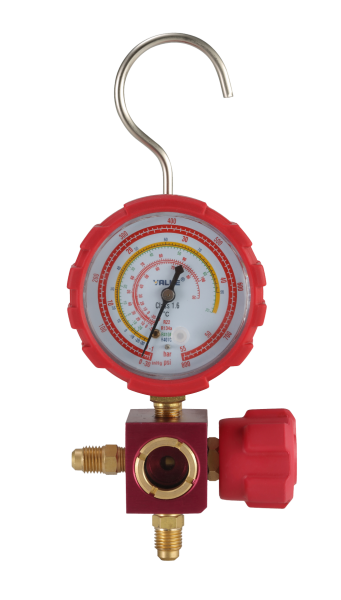 Value single gauge WMG-1-S-H-R32 in Dubai UAE