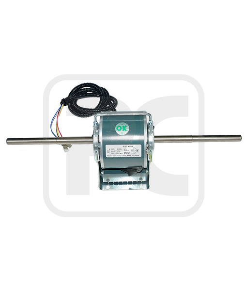 BLDC-90 - Air Conditioner BLDC Motor Two Phase 300 RPM for Fan Coil Unit in Dubai UAE