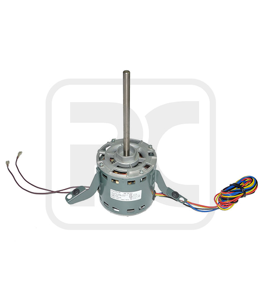 Air Conditioner Indoor Fan Motor 185W 50Hz with NSK Rolling Bearing in Dubai UAE