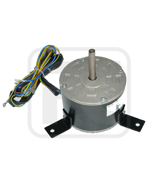 Air Conditioner Indoor Replacement Ceiling Indoor Fan Motor With Insulation Class E / B / F in Dubai UAE