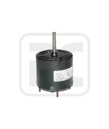 TDR-65-2 - Asynchronous 3.3 Inch Motor 65W 120V 60 Hz Single Shaft For Fan Blower in Dubai UAE