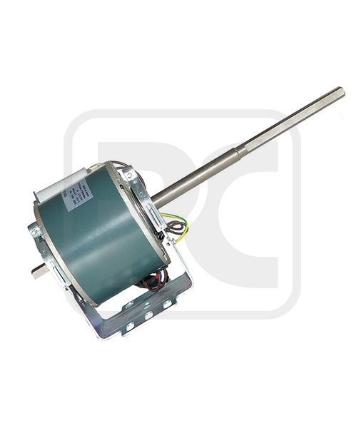 Asynchronous Fan Coil Motor , 230V 60Hz Three Speed Fan Motor in Dubai UAE