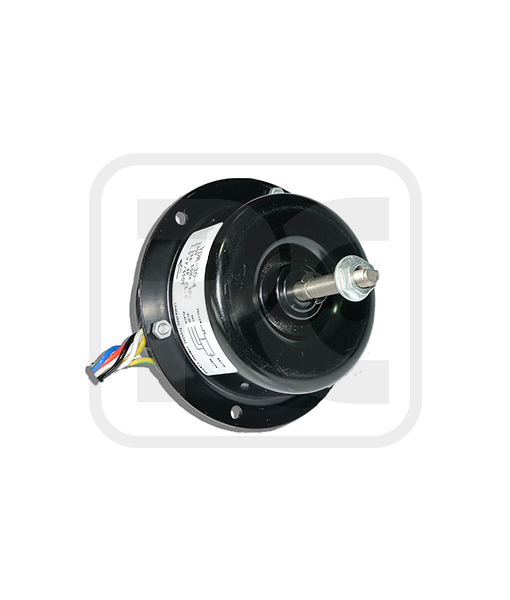 YDK80-40-2 - Capacitor Run Centrifugal Fan Motor 40W 220V 50Hz for Air Ventilation in Dubai UAE