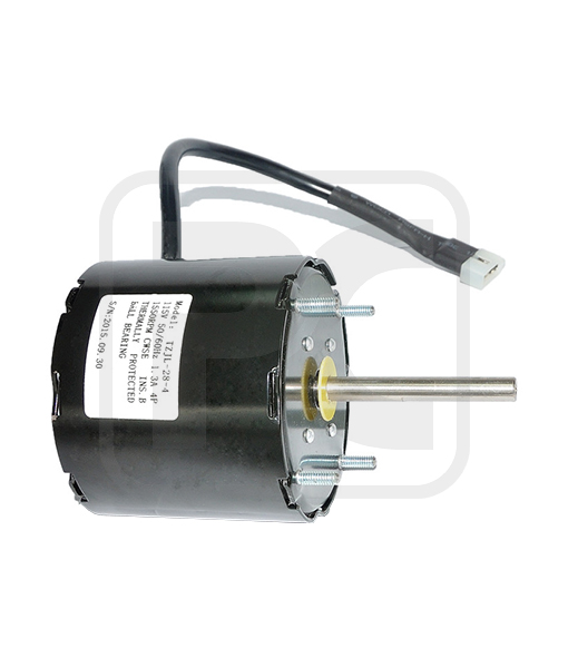 YZJ-30-2 - CE / UL Approved Shaded Pole Fan Blower Motor Single Phase in Dubai UAE