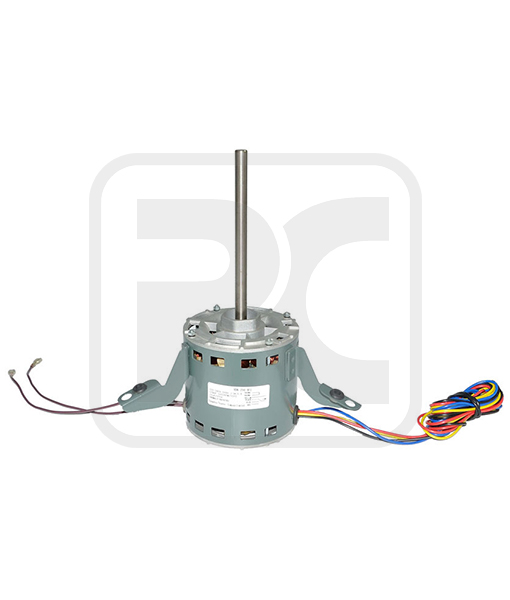 Double Shaft Air Conditioner Indoor Fan Motor YDK120-110-6A2 110 Watt 50hz in Dubai UAE