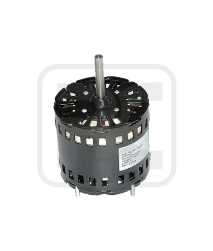 YZJ-25-2 - Electrophoretic Coating Enclosure Shaded Pole Fan Motor For Fan Blower in Dubai UAE