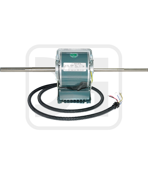 BLDC-90 - High Effectiency 50W-120W Air Conditioner Commercial BLDC Fan Motor in Dubai UAE
