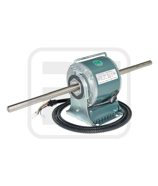 BLDC-180 - High Effectiency Air Conditioner Commercial Micro Bldc Motor 120W With 1500RPM AC220V in Dubai UAE