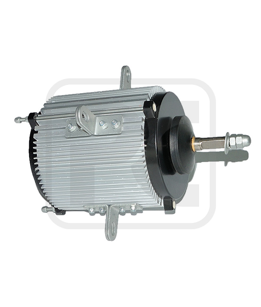 YDK-270-6 - Low Noise Heat Pump Fan Motor With CE , ROHS Certification in Dubai UAE