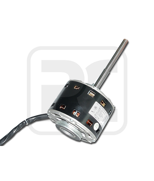 Air Conditioner AC Fan Motor / Single Shaft Indoor Unit Fan Motor For Air Condition in Dubai UAE