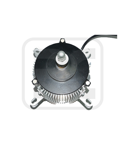 YDK-250-6 - Replace YS -250-6 380-415V Heat Pump Blower Motor , A C Fan Motor Efficiency in Dubai UAE