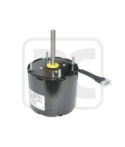 YZJ-10-2 - Single Phase 3.3" Shaded Pole Fan Motor For Kitchen Ventilation Equipment in Dubai UAE