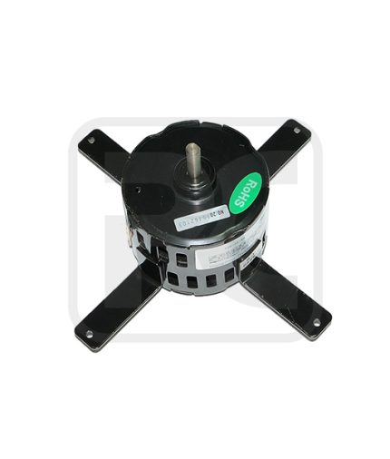 TDR-70-4 - Single Phase Blower Fan 3.3" Motor / Capacitor Start Capacitor Run Motor 60Hz 70W in Dubai UAE