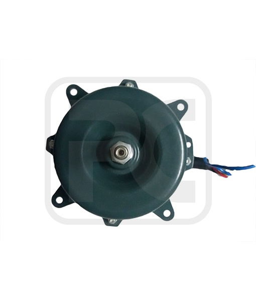 Single Phase Outdoor Fan Motor Air Conditioner Single Shaft 20W - 70W in Dubai UAE
