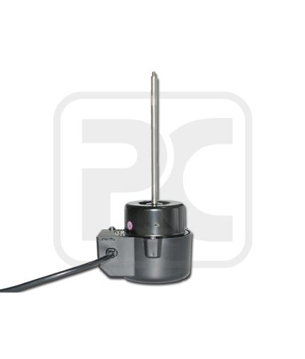 YDK35-2A01 - Variable Frequency Thermally Protected High Speed Fan Motor For Beverage Machine in Dubai UAE