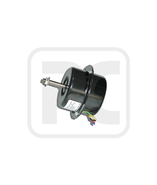 YDK80-20-4 - YDK Blower Centrifugal Fan Motor 2uF 450V Capacitor Operating in Dubai UAE