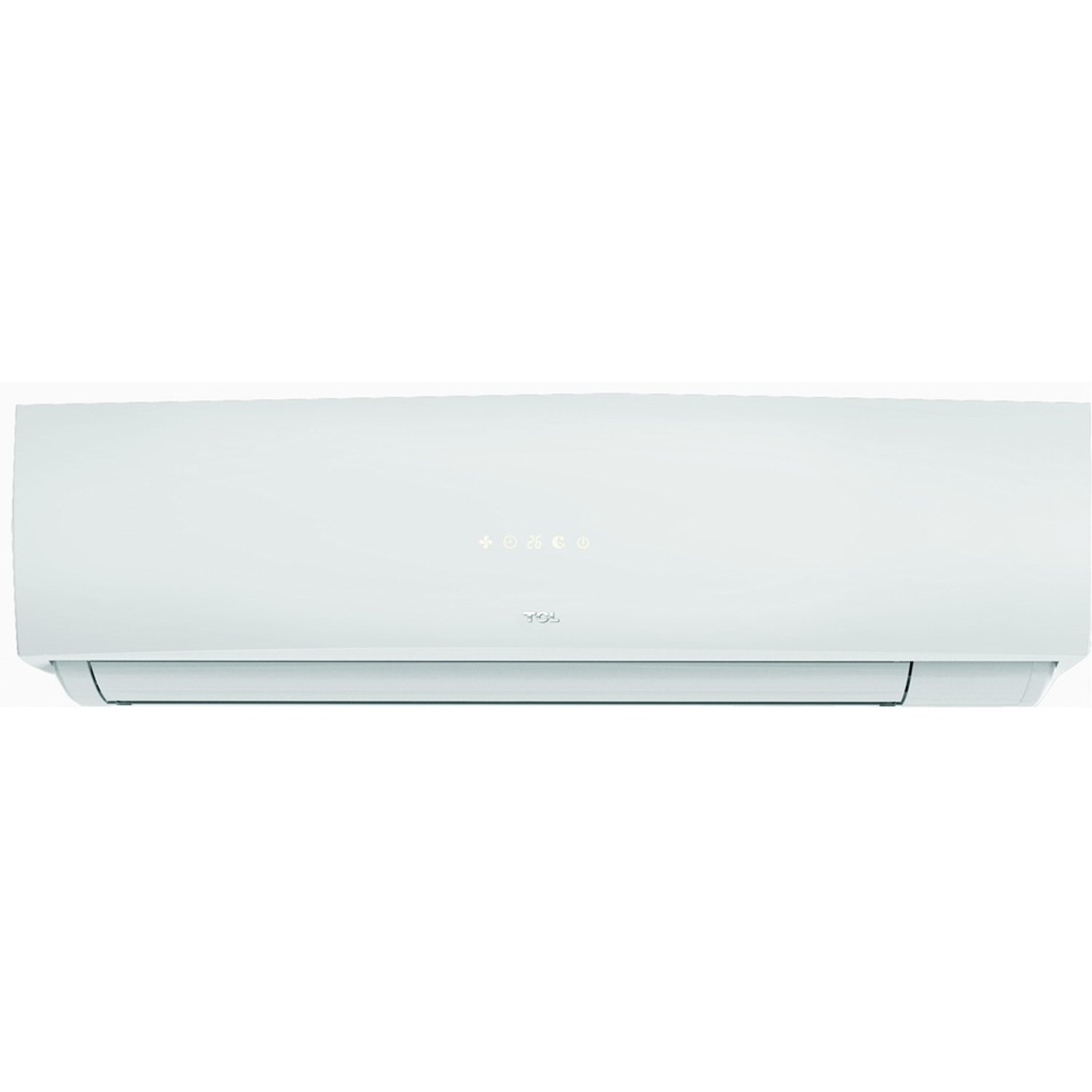 TCL Split Air Conditioner 1.5 Ton TAC18CSKA