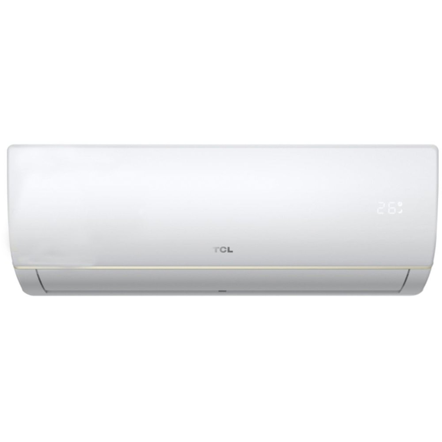 TCL Split Air Conditioner 1.5 Ton TAC-18CHSI/VT