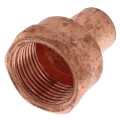 1/2" x 3/4" Copper x Female Adapter in Dubai UAE