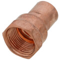 5/8" x 3/4" Copper x Female Adapter in Dubai UAE
