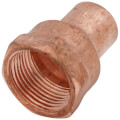 3/4" x 1" Copper x Female Adapter in Dubai UAE