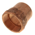 2-1/2" Copper x Female Adapter in Dubai UAE