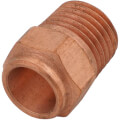1/4" Copper x Male Adapter in Dubai UAE