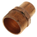 1-1/4" x 1-1/2" Copper x Male Adapter in Dubai UAE