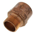 1-1/2" x 1" Copper x Male Adapter in Dubai UAE