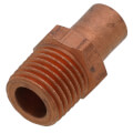 1/4" FTG x Male Street Adapter in Dubai UAE