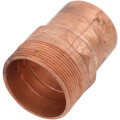 2" FTG x Male Street Adapter in Dubai UAE