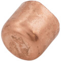 3/8" Copper Cap in Dubai UAE