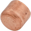 5/8" Copper Cap in Dubai UAE
