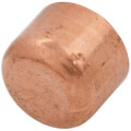 1" Copper Cap in Dubai UAE