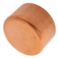 2-1/2" Copper Cap in Dubai UAE