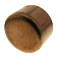 3-1/2" Copper Cap in Dubai UAE